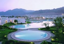 Dahab Resort