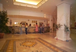 Orient Palace Hotel & SPA