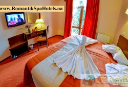 Romantic SPA Hotel 05