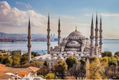 Турция Экскурсионный тур
