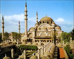 Экскурсия по Стамбул Турция