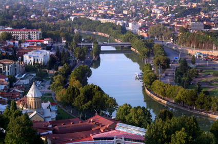 Тур в Тбилиси Грузия