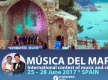 Вокально-инструментальный международный конкурс MÚSICA DEL MAR