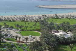 Le Royal Meridien Beach Resort & Spa Dubai 02