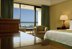 Le Royal Meridien Beach Resort & Spa Dubai 08
