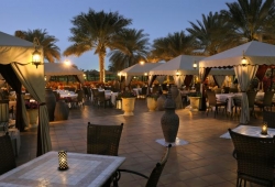 Le Royal Meridien Beach Resort & Spa Dubai 09