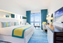 JA Ocean View Hotel 04