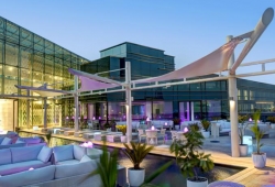 Jumeirah Creekside Hotel 10