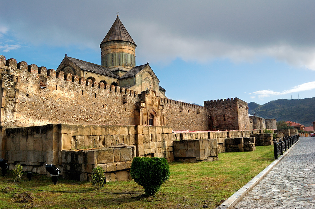 Тбилисси