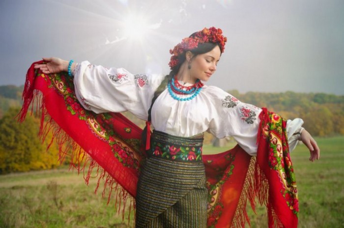 Фестивали в Украине 2016