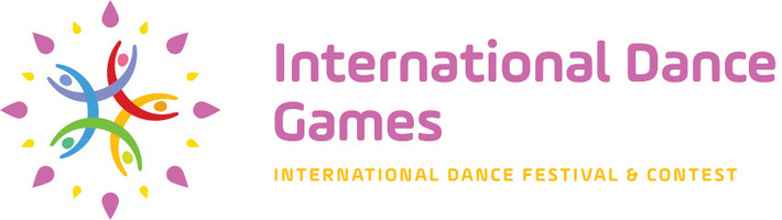 Международный хореографический конкурс International Dance Games