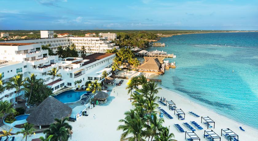 Тур в Доминикану Бока Чика в отеле Be Live Experience Hamaca Beach 4*