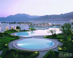 Отдых в Египте в отеле Dahab Resort