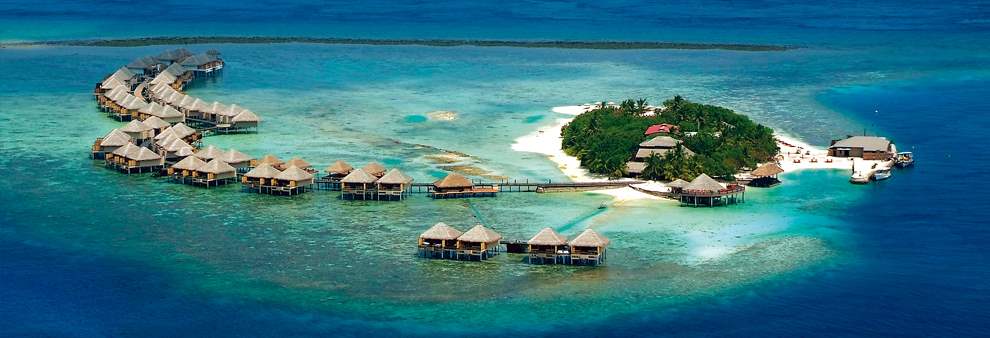 Мальдивы – это открытие для любителей дайвинга.