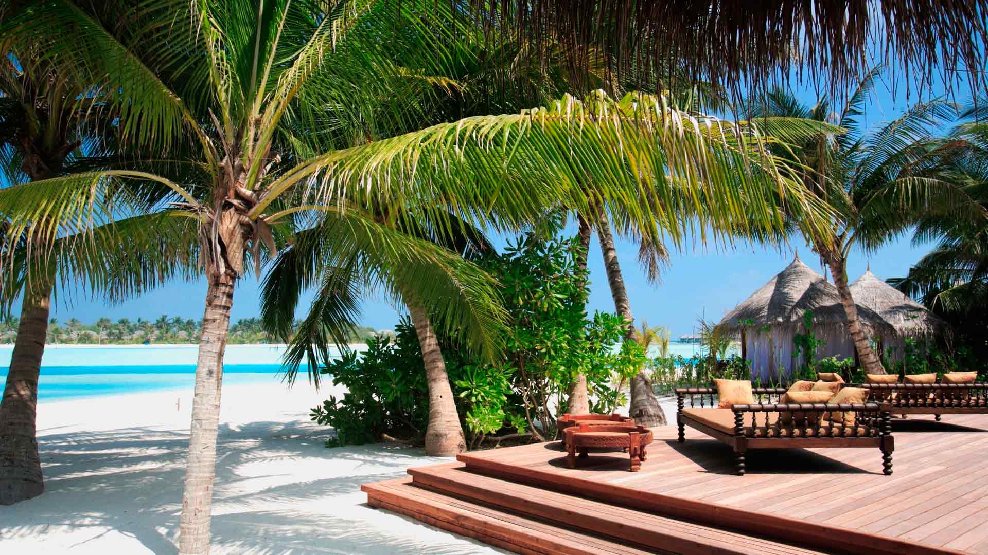 Экскурсии на Мальдивы остров Мале в Holiday Lodge