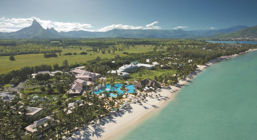 Отдых на Маврикий  в отеле Sugar Beach Resort