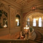 Стоимость экскурсии дворцы Одессы 