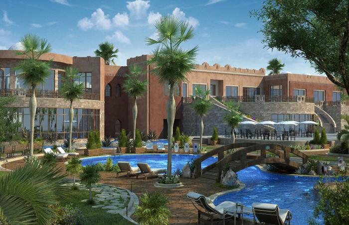 Stella Makadi Garden Resort Египет Макади Бей