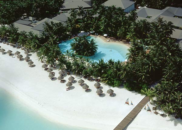Sun Island Resort & SPA Мальдивы Мале