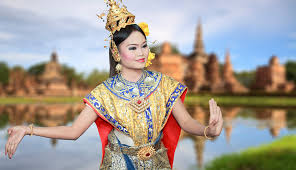 Тайланд купить тур в Одессе