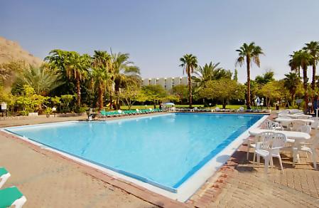 Отель Израиль Leonardo Inn Dead Sea