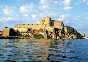 Крепость Аккерман