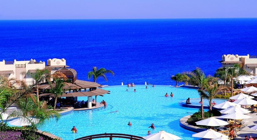 туры в элитные отели для отдыха в Египте