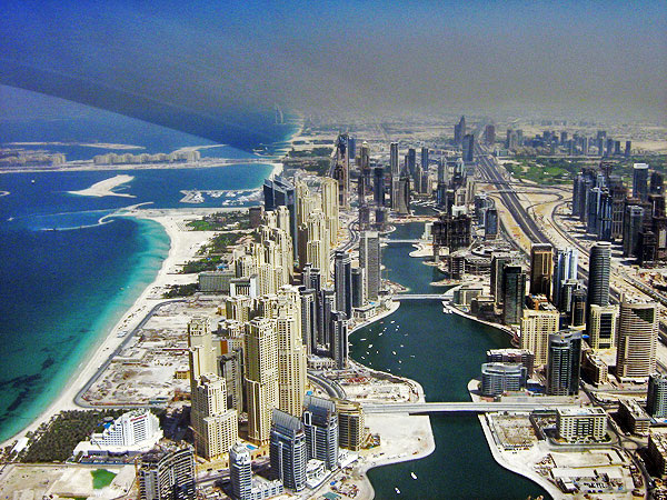 самые недорогие туры для отдыха в ОАЭ