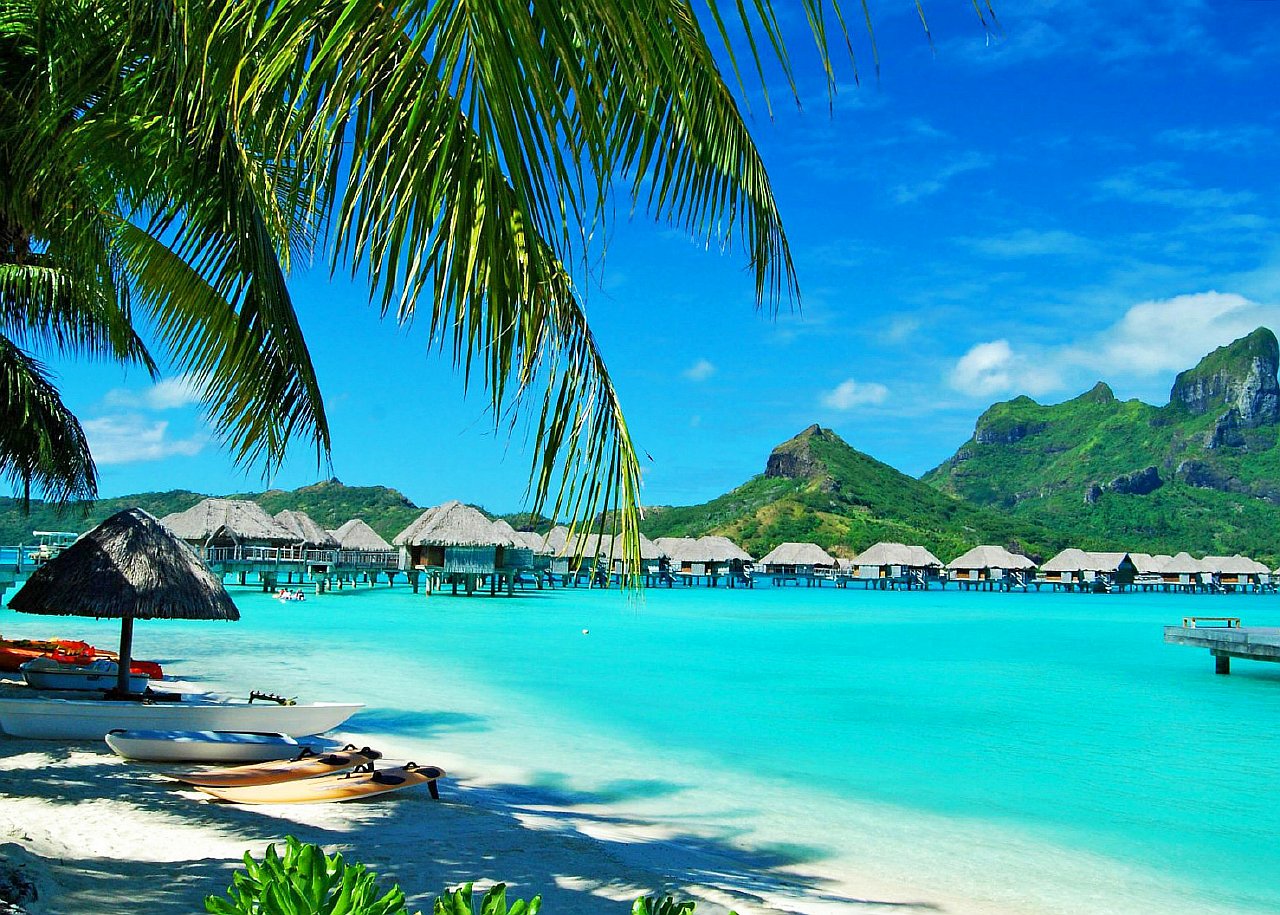 самые недорогие туры для отдыха на Сейшелы