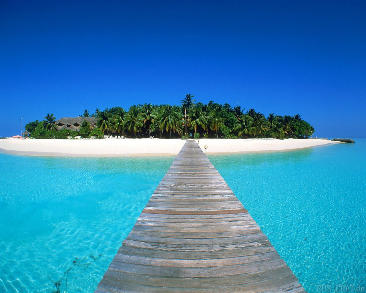 самые недорогие туры для отдыха на Мальдивах