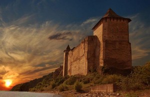 тур в Хотинскую крепость из Одессы