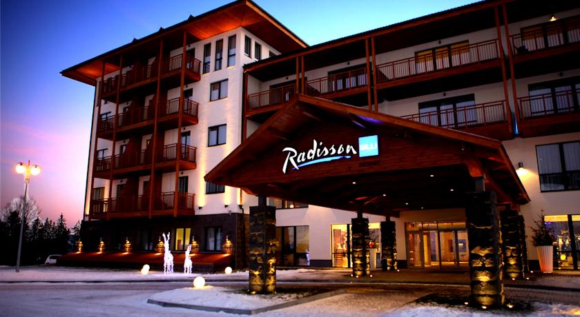 Radisson_Blu_Resort_Bukovel