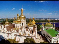 7 чудес Киева