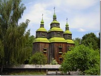Третий день музей Пирогово от туристическая компания Compass Travel в Одессе