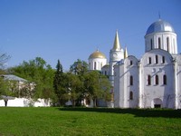 Второй день тура Древний г. Чернигов от туристическая компания Compass Travel в Одессе